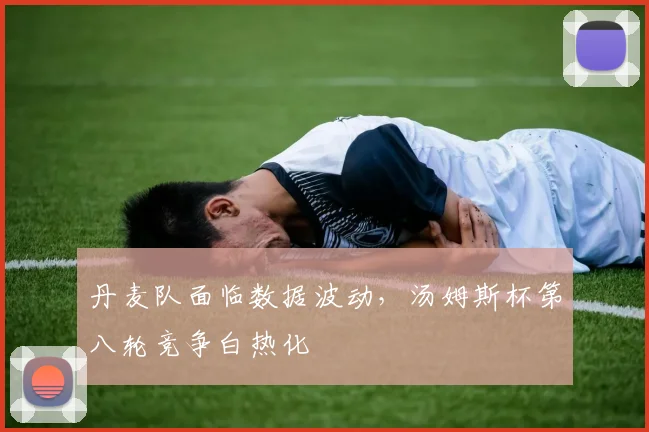 丹麦队面临数据波动，汤姆斯杯第八轮竞争白热化