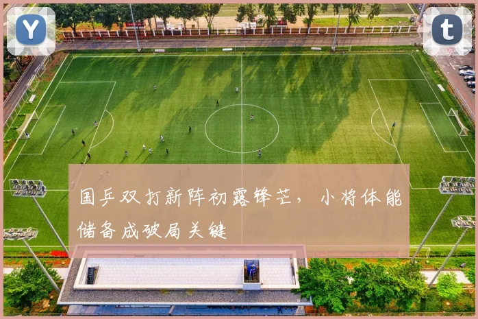 国乒双打新阵初露锋芒，小将体能储备成破局关键